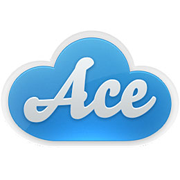 ACE code editor
