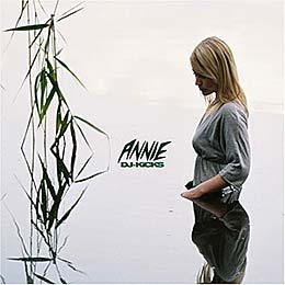 Annie - DJ Kicks