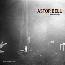 Astor Bell anniversary