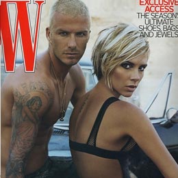 Unsexy magazine covers of 2007