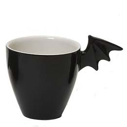 Bat cup