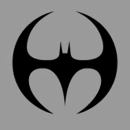 Batman icon's mutation