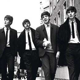 Ten great Beatles moments