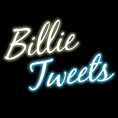 Billie Tweets