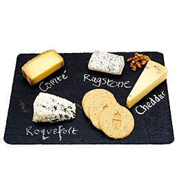 Chalk and Cheese Board