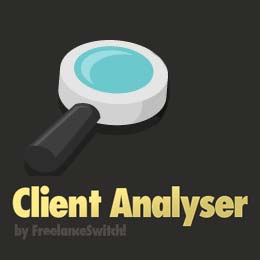 Client Analyser