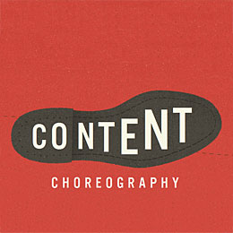 Content Choreography