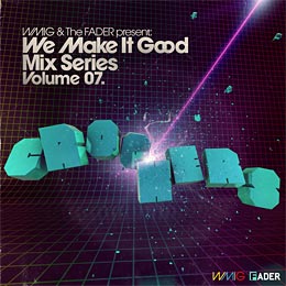 Crookers - We Make It Good 7