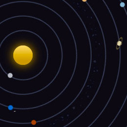 CSS Solar System