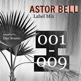 Astor Bell label mix