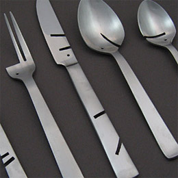 Dexter cutlery set