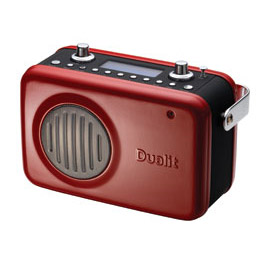 Dualit radio