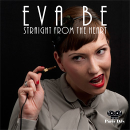 Eva Be - Straight From The Heart