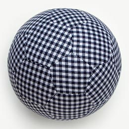 Fabric Balls