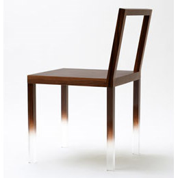 Fadeout Chair