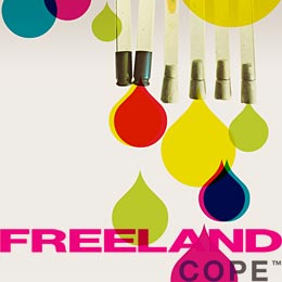 Freeland - Cope