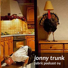 Jonny Trunk
