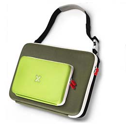 VAX Diagonal laptop-case