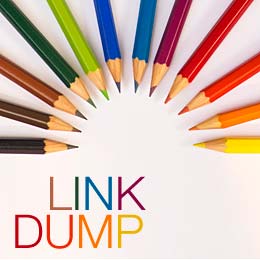 Link dump #37