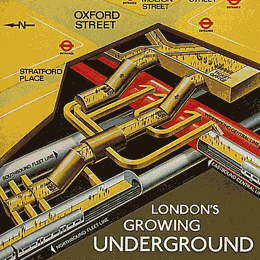 London Underground