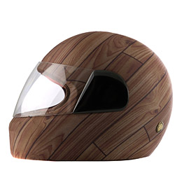 Lycra helmet covers