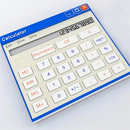 OS Calculator