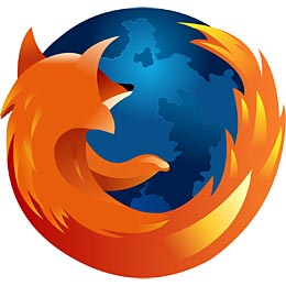 Firefox world record