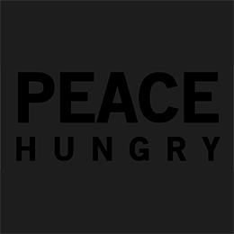 Peace Hungry
