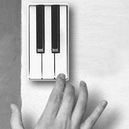 Pianobell