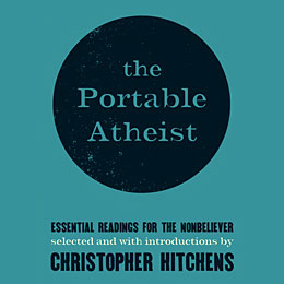 The Portable Atheist