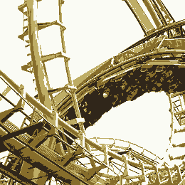 Loris - Roller Coaster