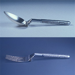 Shaving cutlery