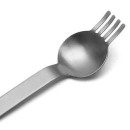 Ramen Spoon/Fork