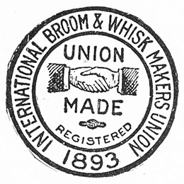 Trade Union logos