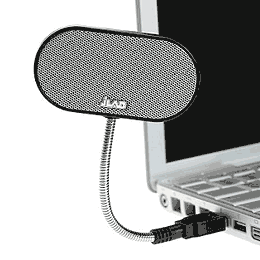 USB speaker