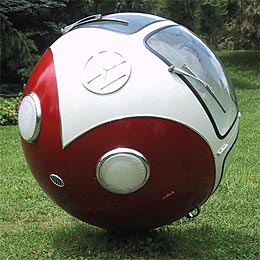 Volkswagen Ball