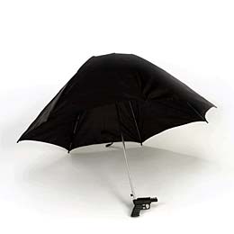 Water Pistol Umbrella