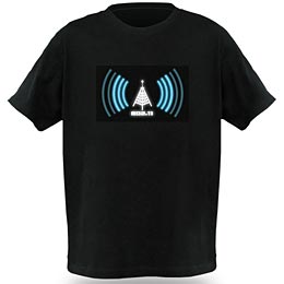 Wi-Fi Shirt