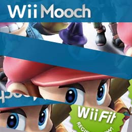Wii Mooch
