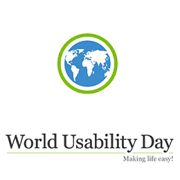World Usability Day