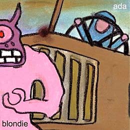 Ada - Blondie