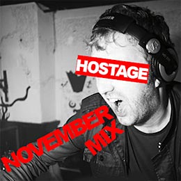 Hostage mix