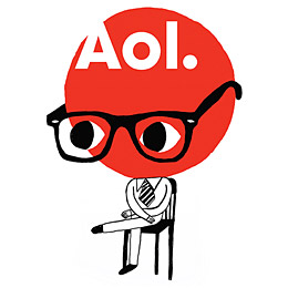 More Aol logos