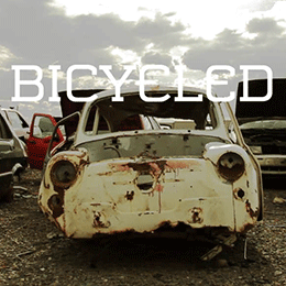 Bicycled