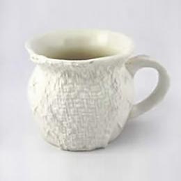 Knitted cups