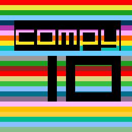 Compy 10