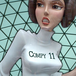 Compy 11