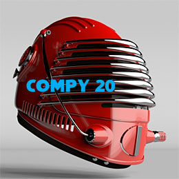 Compy 20