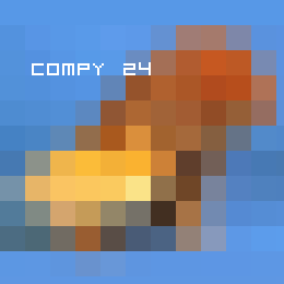 Compy 24