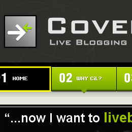 Cover It Live